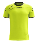 995_270_shirt mida giallo fluo - nero